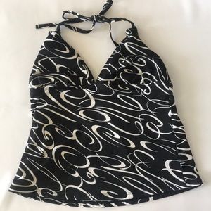 Sand N Sun bikini top